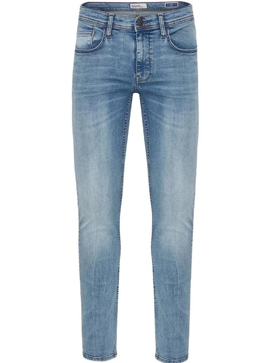 Zdjęcie produktu Jeansy Slim Fit Blend niebieski