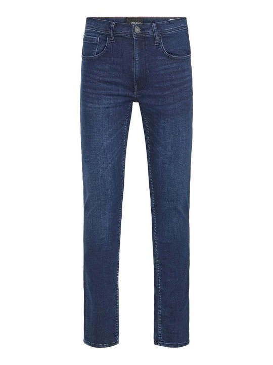 Zdjęcie produktu Jeansy Slim Fit Blend niebieski