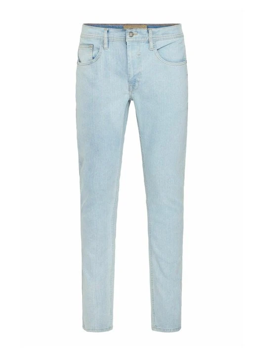 Zdjęcie produktu Jeansy Slim Fit Blend niebieski