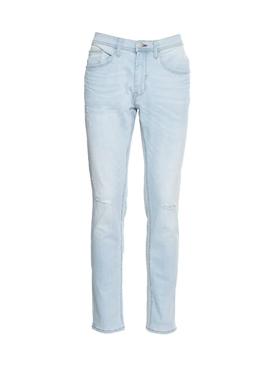 Zdjęcie produktu Jeansy Slim Fit Blend jasnoniebieski