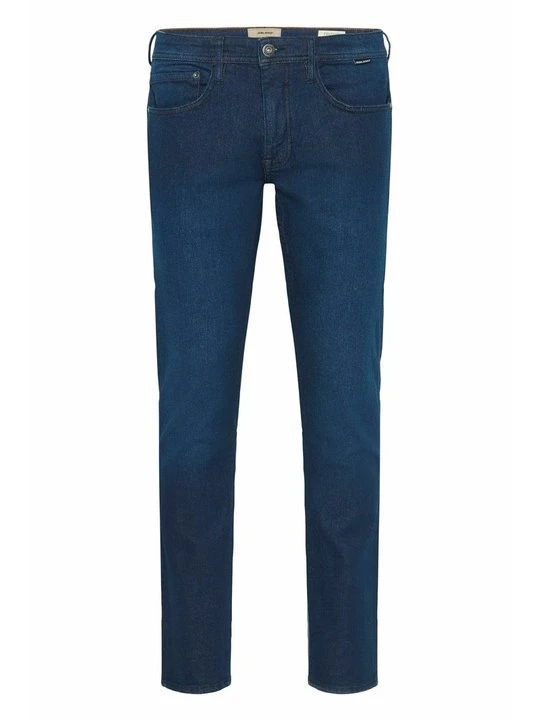 Zdjęcie produktu Jeansy Slim Fit Blend niebieski