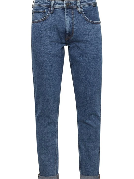 Zdjęcie produktu Jeansy Slim Fit Blend niebieski denim