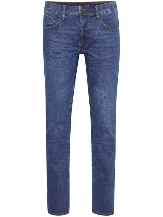 Zdjęcie produktu Jeansy Slim Fit Blend niebieski denim