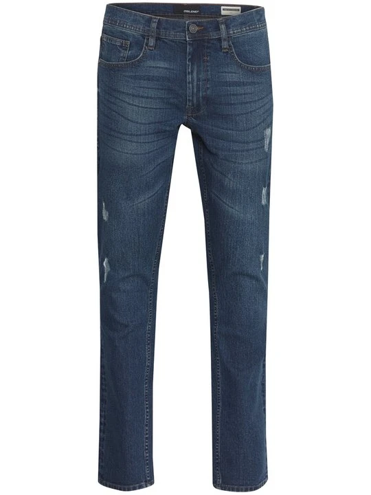Zdjęcie produktu Jeansy Slim Fit Blend niebieski denim