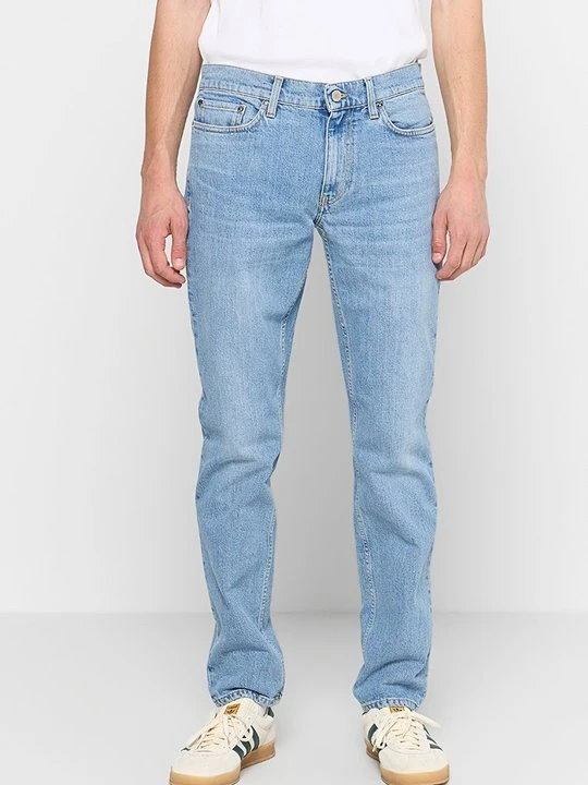 Zdjęcie produktu Jeansy Slim Fit BLK DNM jasnoniebieski