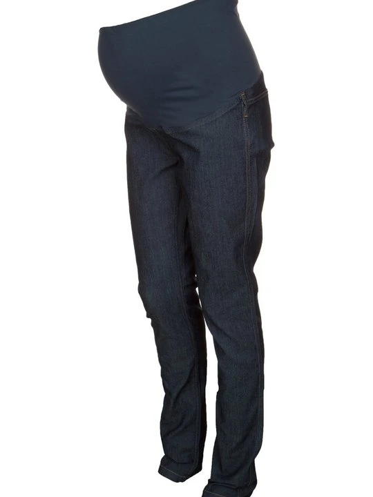 Zdjęcie produktu Jeansy Slim Fit Boob raw denim
