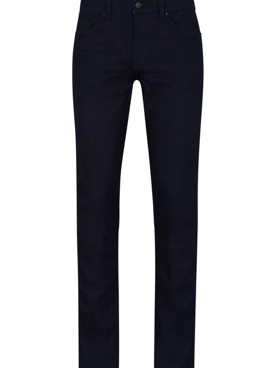 Zdjęcie produktu Jeansy Slim Fit Boss granatowy