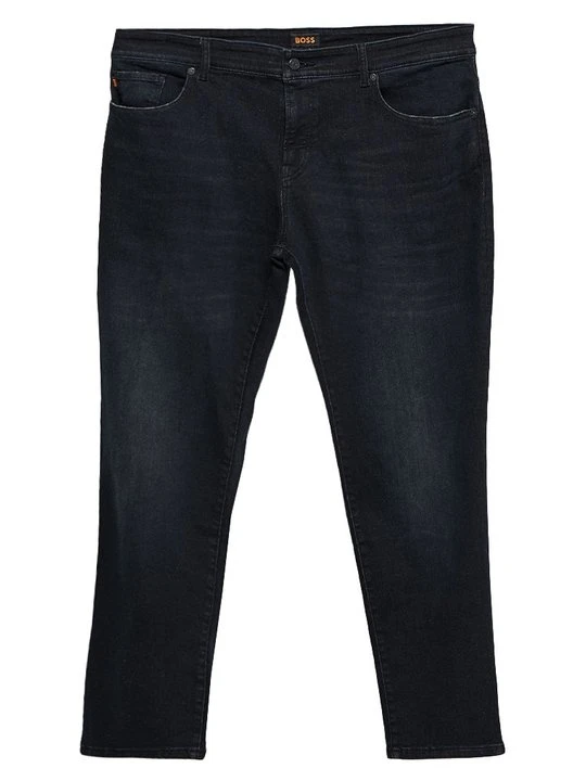 Zdjęcie produktu Jeansy Slim Fit Boss antracytowy