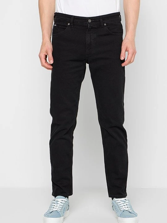 Zdjęcie produktu Jeansy Slim Fit Boss czarny