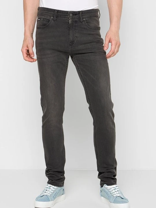Zdjęcie produktu Jeansy Slim Fit Boss ciemnoszary