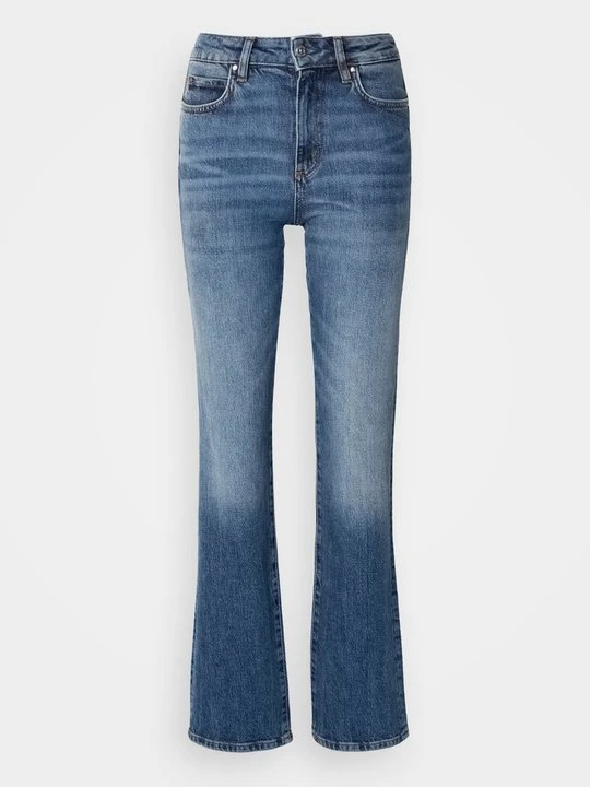 Zdjęcie produktu Jeansy Slim Fit Boss granatowy