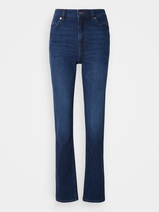 Zdjęcie produktu Jeansy Slim Fit Boss niebieski