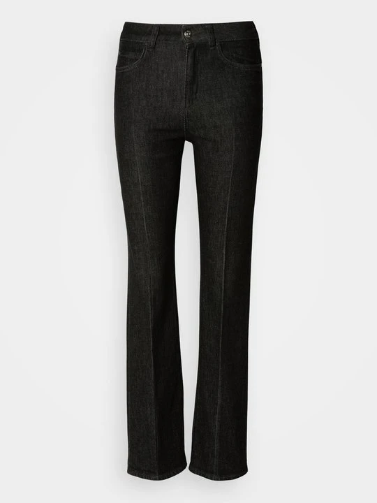 Zdjęcie produktu Jeansy Slim Fit Boss antracytowy