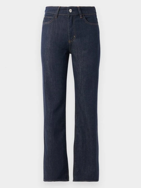 Zdjęcie produktu Jeansy Slim Fit Boss granatowy