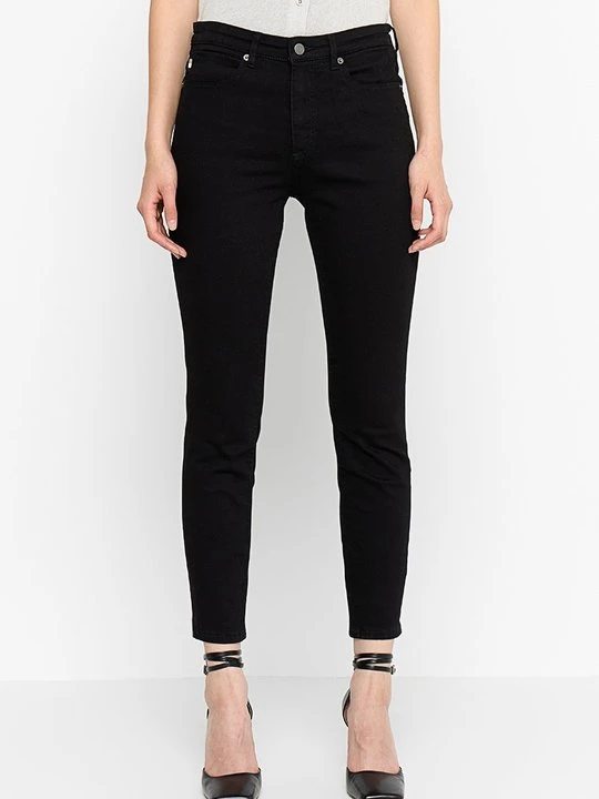 Zdjęcie produktu Jeansy Slim Fit Boss czarny