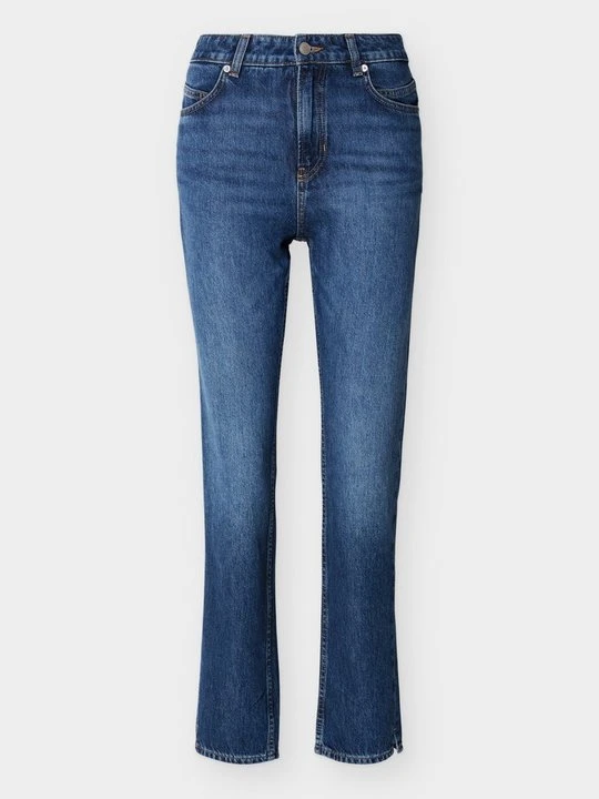 Zdjęcie produktu Jeansy Slim Fit Boss niebieski denim