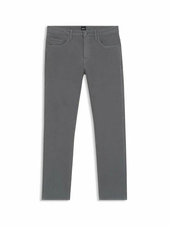 Zdjęcie produktu Jeansy Slim Fit Boss ciemnoszary