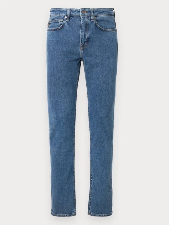 Zdjęcie produktu Jeansy Slim Fit Boss jasnoniebieski denim