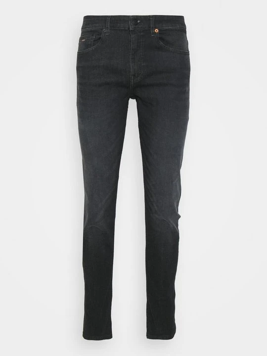 Zdjęcie produktu Jeansy Slim Fit Boss szary
