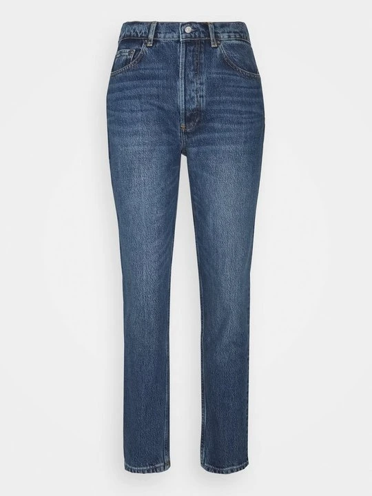 Zdjęcie produktu Jeansy Slim Fit Boyish niebieski denim