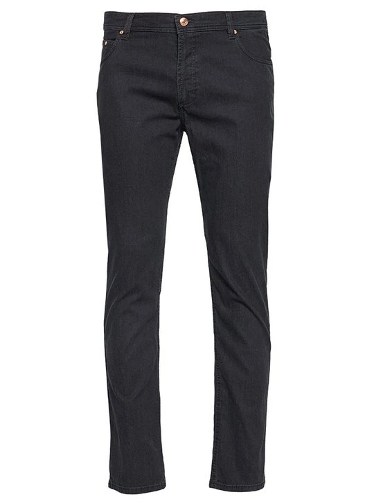 Zdjęcie produktu Jeansy Slim Fit Bugatti szary