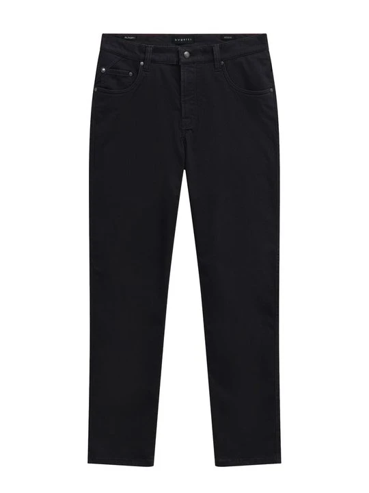 Zdjęcie produktu Jeansy Slim Fit Bugatti granatowy