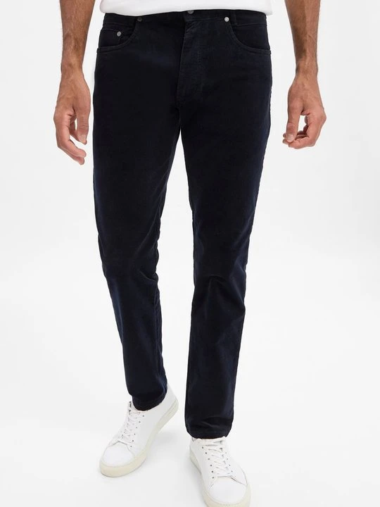 Zdjęcie produktu Jeansy Slim Fit Bugatti niebieski