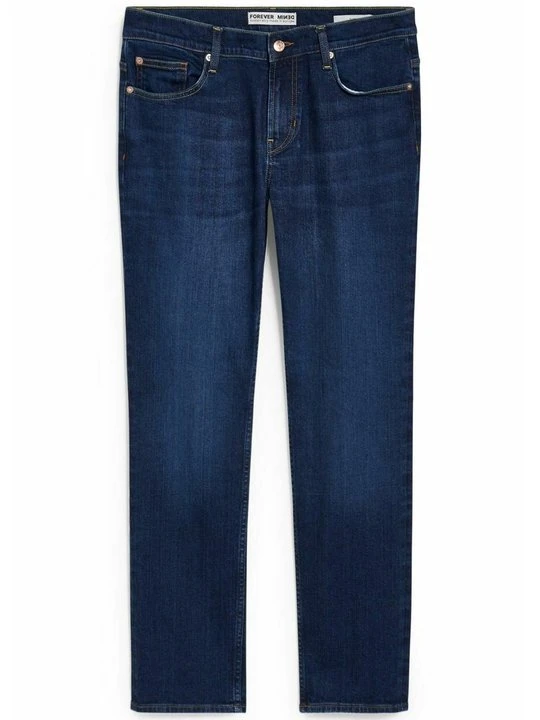 Zdjęcie produktu Jeansy Slim Fit C&A niebieski denim