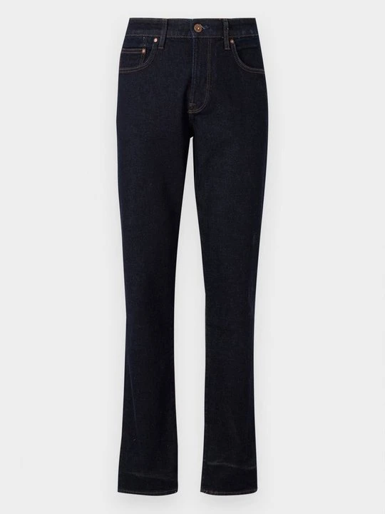 Zdjęcie produktu Jeansy Slim Fit C&A granatowy