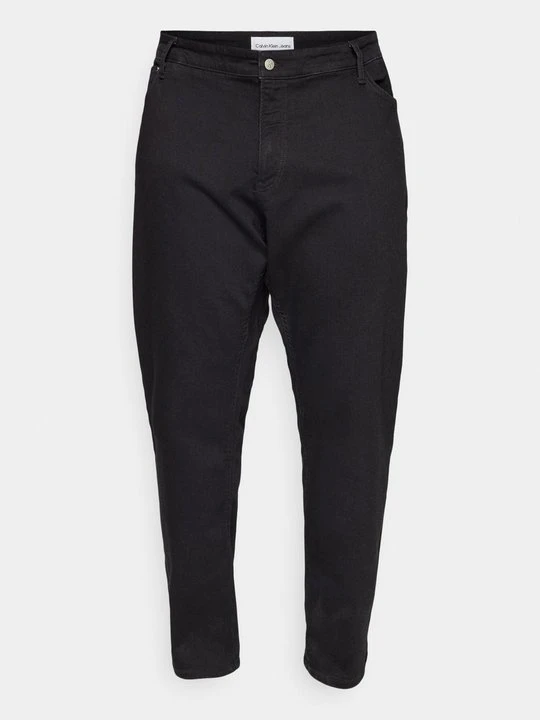 Zdjęcie produktu Jeansy Slim Fit Calvin Klein