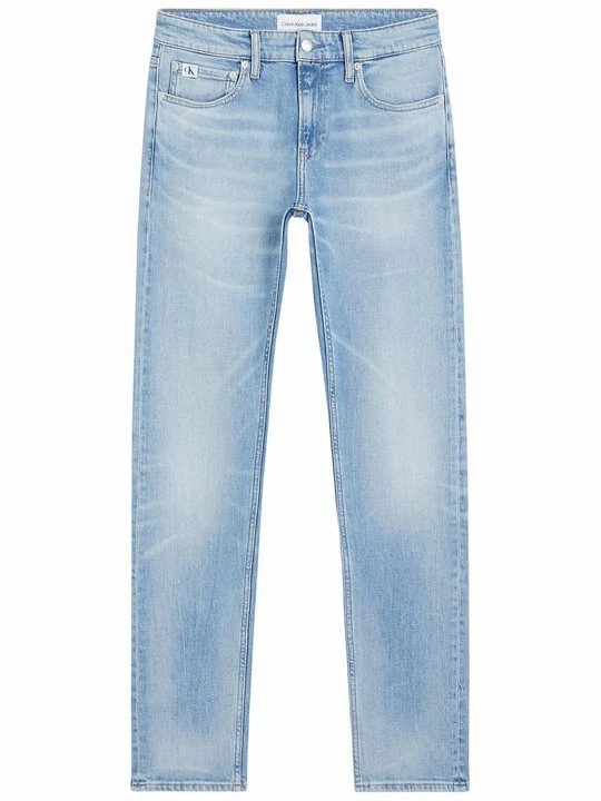 Zdjęcie produktu Jeansy Slim Fit Calvin Klein Jeans selvage denim
