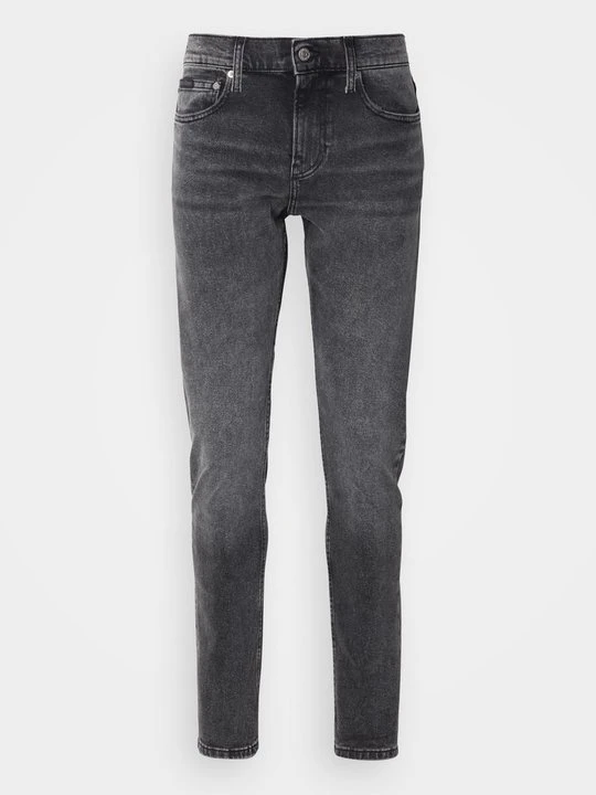 Zdjęcie produktu Jeansy Slim Fit Calvin Klein Jeans