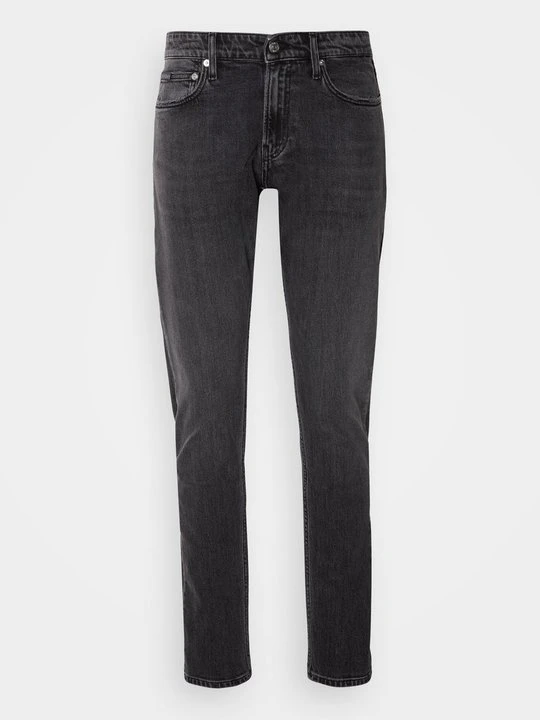 Zdjęcie produktu Jeansy Slim Fit Calvin Klein Jeans