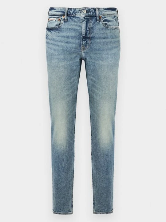 Zdjęcie produktu Jeansy Slim Fit Calvin Klein Jeans