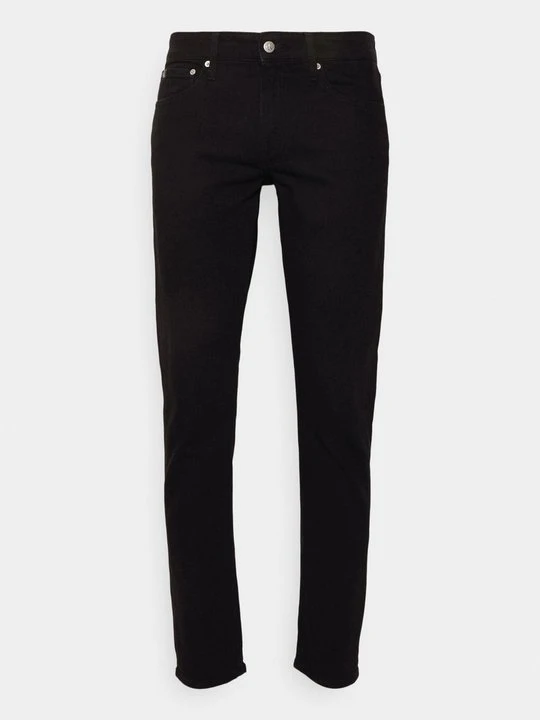 Zdjęcie produktu Jeansy Slim Fit Calvin Klein Jeans