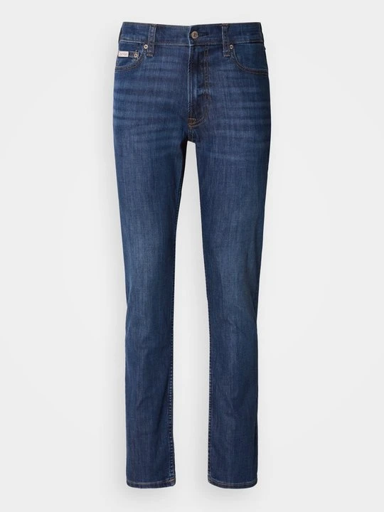 Zdjęcie produktu Jeansy Slim Fit Calvin Klein Jeans