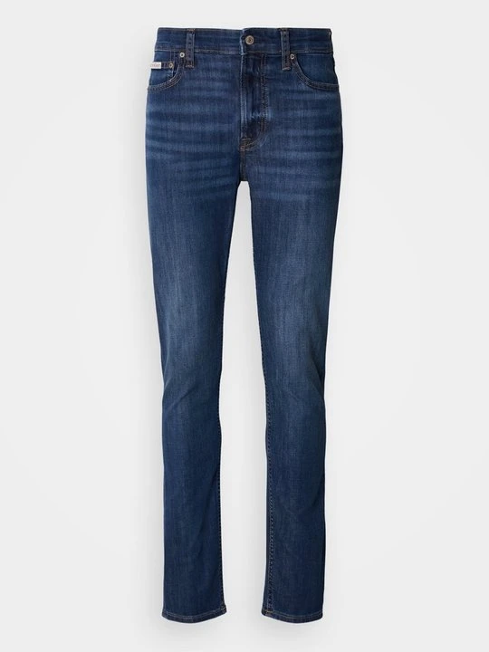 Zdjęcie produktu Jeansy Slim Fit Calvin Klein Jeans