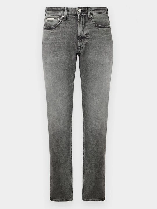 Zdjęcie produktu Jeansy Slim Fit Calvin Klein Jeans