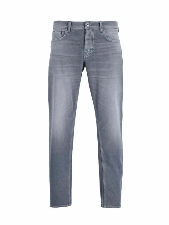 Zdjęcie produktu Jeansy Slim Fit CHASIN' szary