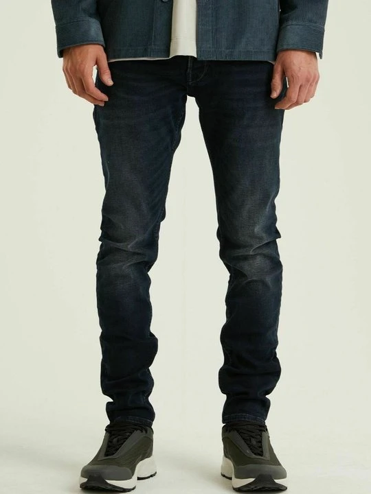 Zdjęcie produktu Jeansy Slim Fit CHASIN' granatowy