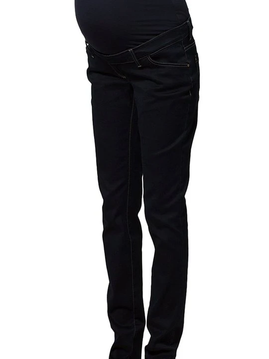 Zdjęcie produktu Jeansy Slim Fit Christoff niebieski denim
