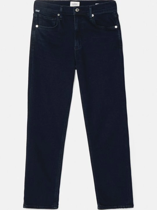 Zdjęcie produktu Jeansy Slim Fit Citizens of Humanity granatowy