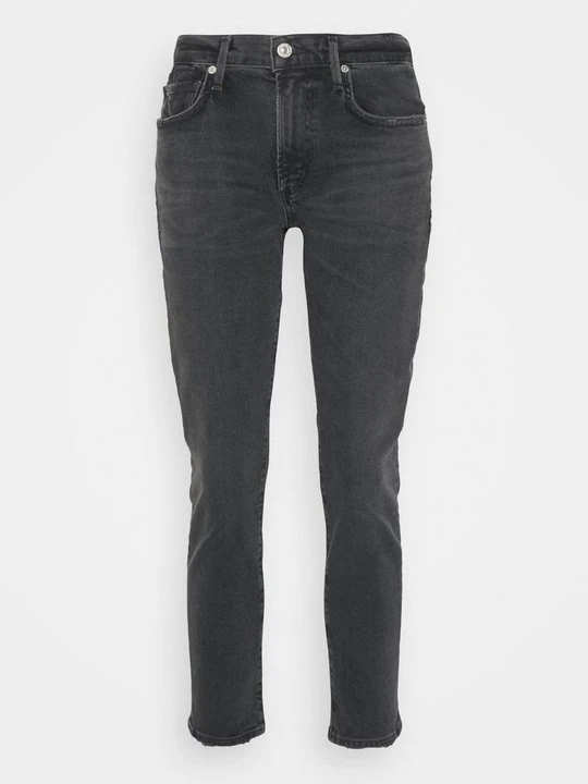 Zdjęcie produktu Jeansy Slim Fit Citizens of Humanity czarny