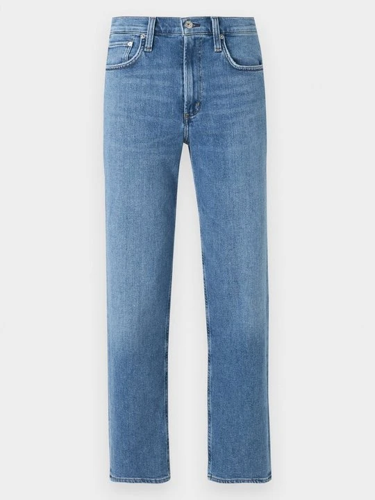 Zdjęcie produktu Jeansy Slim Fit Citizens of Humanity jasnoniebieski denim