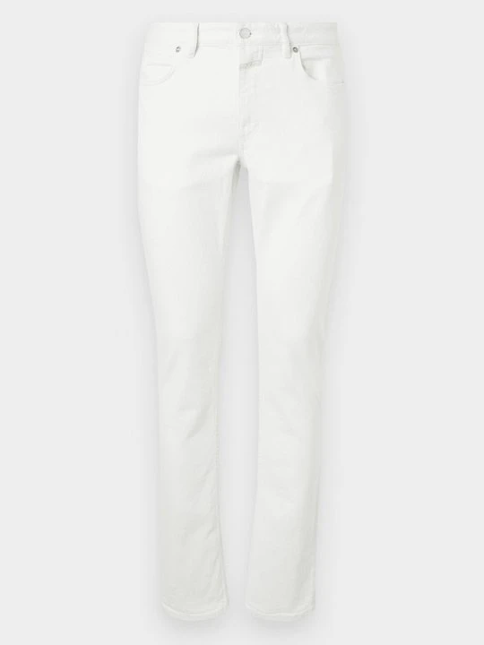 Zdjęcie produktu Jeansy Slim Fit Closed mleczny
