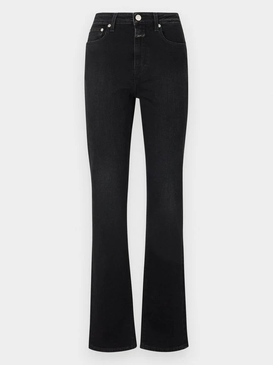 Zdjęcie produktu Jeansy Slim Fit Closed ciemnoszary