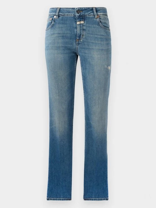 Zdjęcie produktu Jeansy Slim Fit Closed niebieski