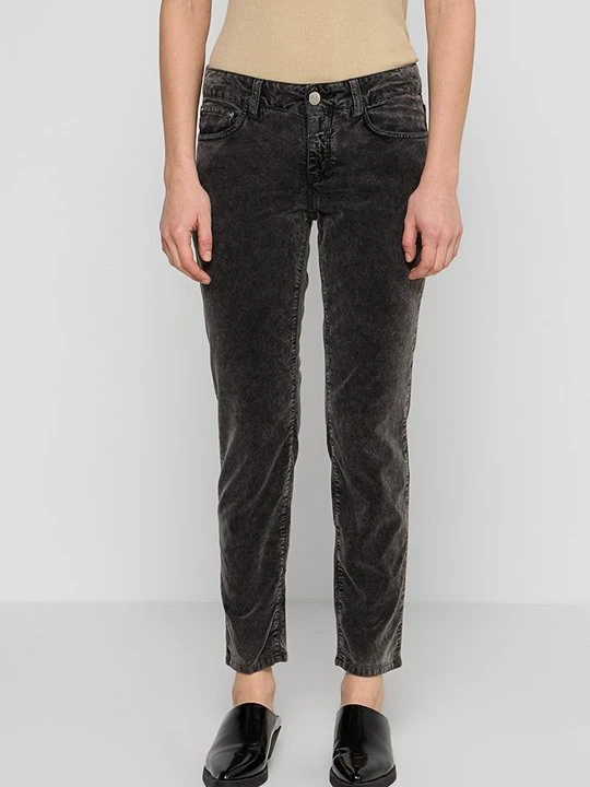 Zdjęcie produktu Jeansy Slim Fit Closed czarny