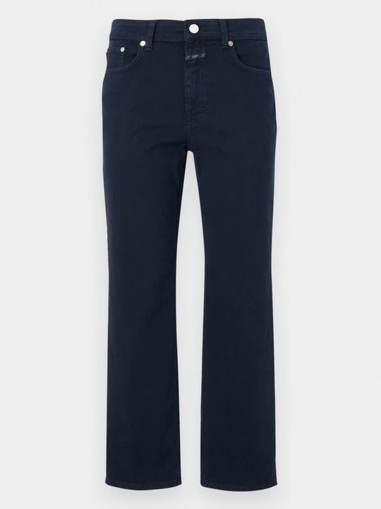 Zdjęcie produktu Jeansy Slim Fit Closed antracytowy