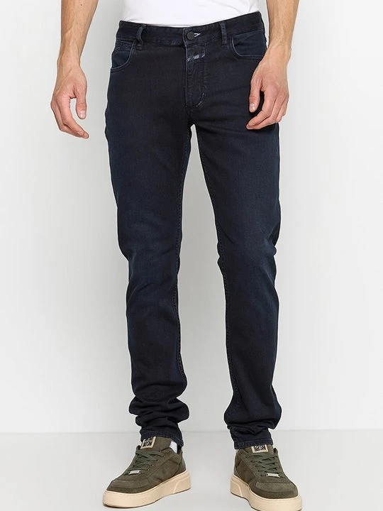 Zdjęcie produktu Jeansy Slim Fit Closed czarny